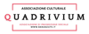 Logo di QUADRIVIUM A.P.S.