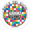Logo di BAULE DEI SUONI APS