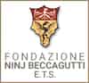 Logo di FONDAZIONE NINJ BECCAGUTTI ETS