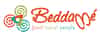 Logo di BEDDAME' FOOD TRAVEL PEOPLE
