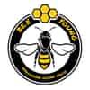 Logo di BE.E YOUNG APS - ASSOCIAZIONE GIOVANI CALCIO