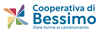 Logo di COOPERATIVA DI BESSIMO, COOPERATIVA SOCIALE A RESPONSABILITA' LIMITATA ONLUS