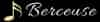Logo di BERCEUSE ASSOCIAZIONE DI PROMOZIONE SOCIALE
