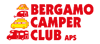 Logo di BERGAMO CAMPER CLUB APS