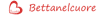 Logo di BETTA NEL CUORE APS
