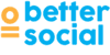 Logo di BETTER SOCIAL SOCIETA' COOPERATIVA SOCIALE IN FORMA ABBREVIATA BETTER SOCIAL SOC. COOP. SOCIALE
