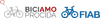 Logo di FIAB BICIAMO PROCIDA APS
