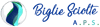 Logo di BIGLIE SCIOLTE APS
