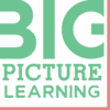 Logo di BIG PICTURE LEARNING ITALIA COOPERATIVA SOCIALE