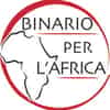 Logo di BINARIO PER L'AFRICA ODV