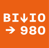 Logo di BIVIO 980 - ASSOCIAZIONE DI PROMOZIONE SOCIALE