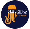 Logo di BLUERING-IMPROVISERS ETS