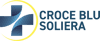 Logo di PUBBLICA ASSISTENZA CROCE BLU SOLIERA ORGANIZZAZIONE DI VOLONTARIATO