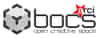 Logo di BOCS APS