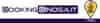 Logo di BOOKINGGINOSA - APS