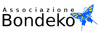 Logo di BONDEKO PROGETTI ODV