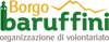 Logo di BORGO BARUFFINI ODV