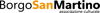 Logo di ASSOCIAZIONE CULTURALE BORGO SAN MARTINO
