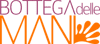 Logo di BOTTEGA DELLE MANI A.P.S.