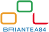 Logo di BRIANTEA84 - ASSOCIAZIONE SPORTIVA DILETTANTISTICA - ENTE DEL TERZO SETTORE