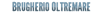 Logo di BRUGHERIO...OLTREMARE ODV