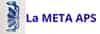 Logo di LA META