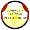 Logo di COMPAGNIA TEATRALE VITTUONESE APS-ETS