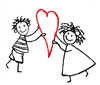 Logo di CUORE DI ZUCCHERO ETS