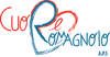 Logo di CUORE ROMAGNOLO APS