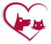 Logo di CUORI RANDAGI ODV