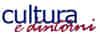 Logo di CULTURA E DINTORNI ENTE DEL TERZO SETTORE