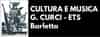 Logo di CULTURA E MUSICA G. CURCI - ETS