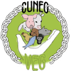 Logo di CUNEOVEG ODV