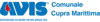 Logo di AVIS COMUNALE DI CUPRA MARITTIMA ODV