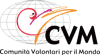 Logo di CVM  COMUNITA' VOLONTARI PER IL MONDO - ETS