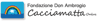 Logo di FONDAZIONE DON AMBROGIO CACCIAMATTA - FRATELLI GUERINI ETS
