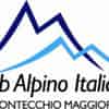 Logo di CLUB ALPINO ITALIANO - SEZIONE DI MONTECCHIO MAGGIORE - APS - ETS, O IN BREVE, C.A.I. - SEZIONE DI MONTECCHIO MAGGIORE - APS - ETS