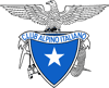 Logo di CLUB ALPINO ITALIANO - SEZIONE DI CHIAVARI APS ETS
