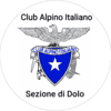 Logo di CLUB ALPINO ITALIANO - SEZIONE DI DOLO - RIVIERA DEL BRENTA - APS