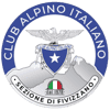 Logo di CLUB ALPINO ITALIANO SEZIONE DI FIVIZZANO APS