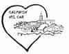 Logo di ASSOCIAZIONE DI PROMOZIONE SOCIALE E CULTURALE CALMASIN NEL COR A.P.S.