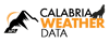 Logo di CALABRIA WEATHER DATA APS
