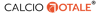 Logo di CALCIO TOTALE - APS