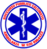 Logo di SOCCORSO PUBBLICO CALCINATO ODV