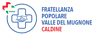 Logo di FRATELLANZA POPOLARE VALLE DEL MUGNONE CALDINE ODV