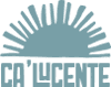 Logo di CA' LUCENTE APS