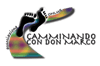 Logo di CAMMINANDO CON DON MARCO - ODV