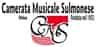 Logo di CAMERATA MUSICALE SULMONESE ETS