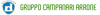 Logo di GRUPPO CAMPANARI DI ARRONE ORGANIZZAZIONE DI VOLONTARIATO