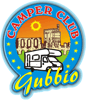 Logo di ASSOCIAZIONE CAMPER CLUB GUBBIO APS